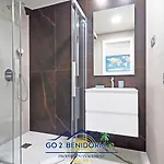 Sunset Sailors Luxury Seaview Apartment Benidorm