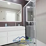 Sunset Sailors Luxury Seaview Apartment *