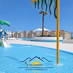 Sunset Sailors Luxury Seaview