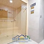 Apartment Sunset Sailors Luxury Seaview Benidorm