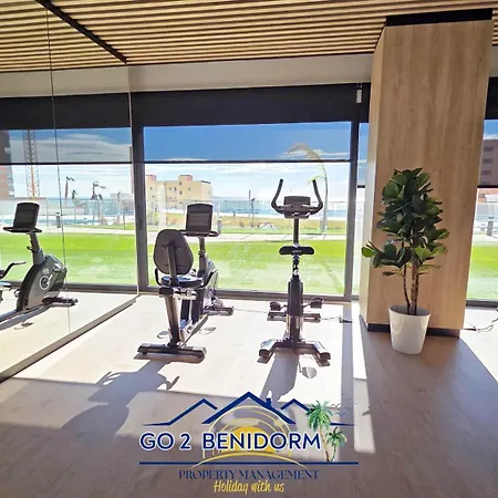 Apartamento Sunset Sailors Luxury Seaview