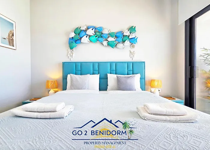 Sunset Sailors Luxury Seaview Apartamento