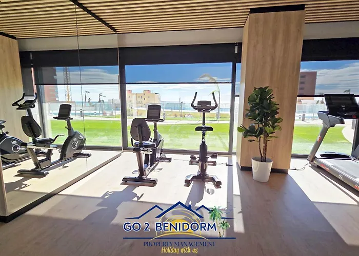 Apartamento Sunset Sailors Luxury Seaview