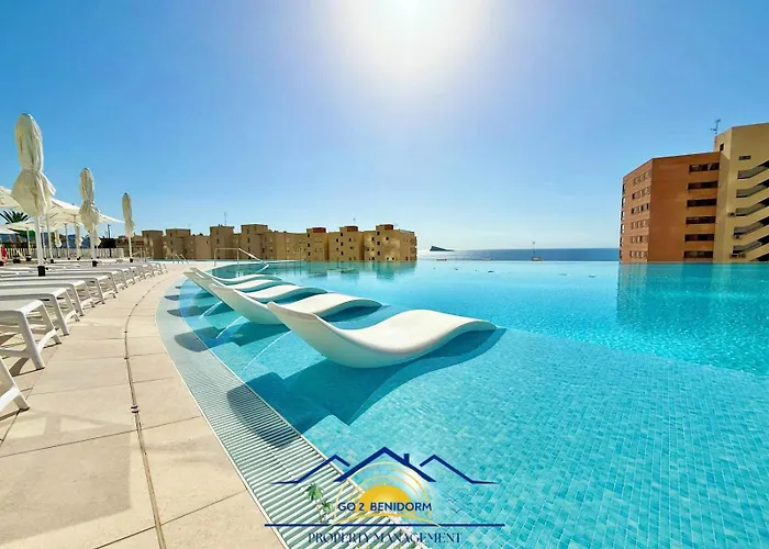 Sunset Sailors Luxury Seaview Apartamento